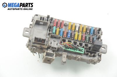 Бушонно табло за Honda CRX III Coupe (03.1992 - 12.1998) 1.6 ESi (EH6), 125 к.с.