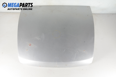 Заден капак за Honda CRX III Coupe (03.1992 - 12.1998), 2+1 вр., позиция: задна