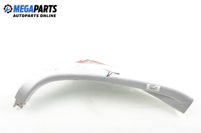 Външни лайсни за Honda CRX III Coupe (03.1992 - 12.1998), позиция: дясна