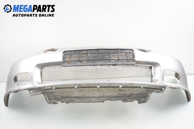 Предна броня за Honda CRX III Coupe (03.1992 - 12.1998), позиция: предна