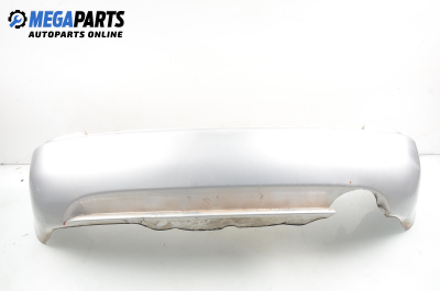 Задна броня за Honda CRX III Coupe (03.1992 - 12.1998)