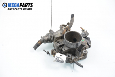 Дроселова клапа за Honda CRX III Coupe (03.1992 - 12.1998) 1.6 ESi (EH6), 125 к.с.