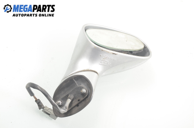 Огледало за Honda CRX III Coupe (03.1992 - 12.1998), 2+1 вр., позиция: дясна