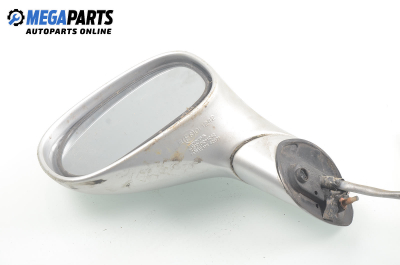 Огледало за Honda CRX III Coupe (03.1992 - 12.1998), 2+1 вр., позиция: лява