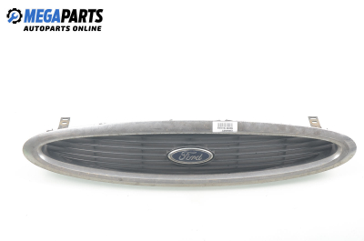 Решетка за Ford Mondeo II Estate (08.1996 - 09.2000), комби, позиция: предна