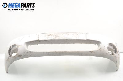 Предна броня за Ford Mondeo II Estate (08.1996 - 09.2000), комби, позиция: предна