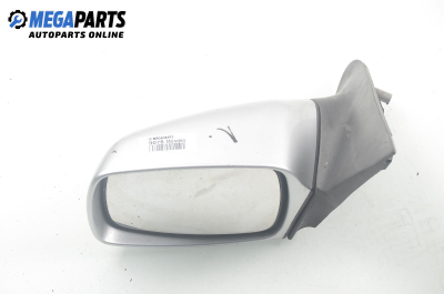 Огледало за Ford Mondeo II Estate (08.1996 - 09.2000), 4+1 вр., комби, позиция: лява