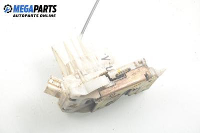 Брава на врата за Ford Mondeo II Estate (08.1996 - 09.2000), позиция: предна, лява