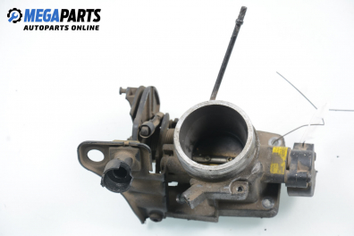 Дроселова клапа за Ford Mondeo II Estate (08.1996 - 09.2000) 1.8 i, 115 к.с.