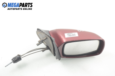 Огледало за Ford Fiesta IV Hatchback (08.1995 - 09.2002), 2+1 вр., позиция: дясна