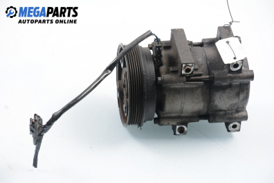 Компресор климатик за Ford Fiesta IV Hatchback (08.1995 - 09.2002) 1.25 i 16V, 75 к.с.