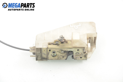 Брава на врата за Ford Fiesta IV Hatchback (08.1995 - 09.2002), позиция: дясна