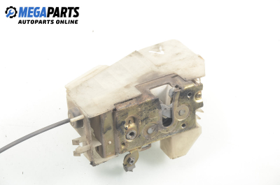 Брава на врата за Ford Fiesta IV Hatchback (08.1995 - 09.2002), позиция: лява