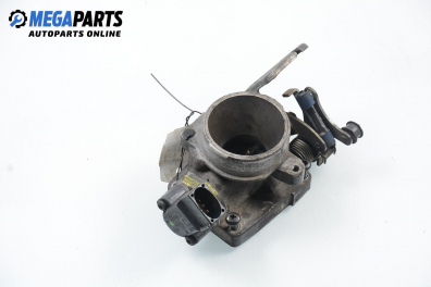 Дроселова клапа за Ford Fiesta IV Hatchback (08.1995 - 09.2002) 1.25 i 16V, 75 к.с.