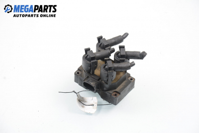 Запалителна бобина за Ford Fiesta IV Hatchback (08.1995 - 09.2002) 1.25 i 16V, 75 к.с.