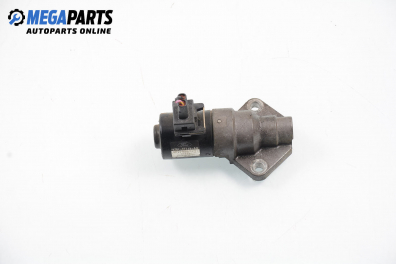 Стъпков мотор за Ford Fiesta IV Hatchback (08.1995 - 09.2002) 1.25 i 16V, 75 к.с.