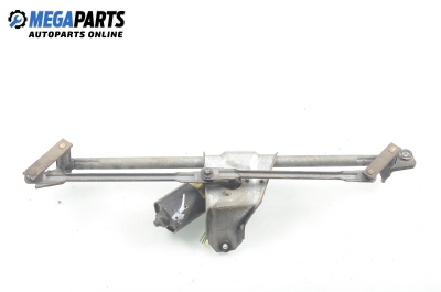 Ел. мотор за чистачките за Volkswagen Golf III Hatchback (08.1991 - 07.1998), позиция: предна