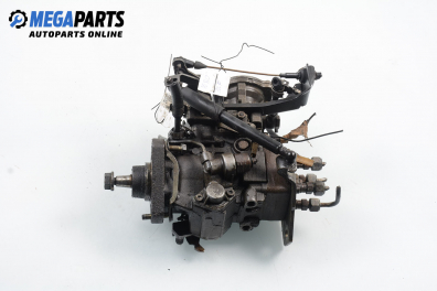 ГНП-горивонагнетателна помпа за Volkswagen Golf III Hatchback (08.1991 - 07.1998) 1.9 TD,GTD, 75 к.с.