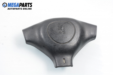 Airbag за Peugeot 306 Break (06.1994 - 04.2002), комби, позиция: предна