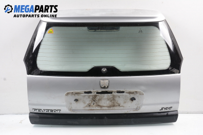 Заден капак за Peugeot 306 Break (06.1994 - 04.2002), комби