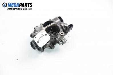 Дроселова клапа за Peugeot 306 Break (06.1994 - 04.2002) 1.4, 75 к.с.