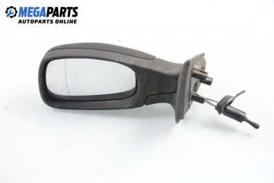 Огледало за Peugeot 306 Break (06.1994 - 04.2002), комби, позиция: лява