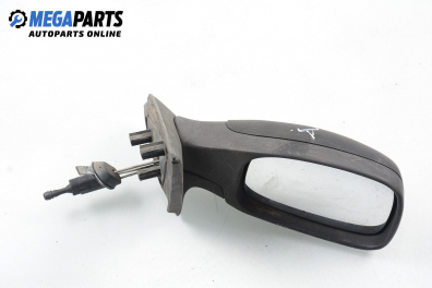 Огледало за Peugeot 306 Break (06.1994 - 04.2002), комби, позиция: дясна