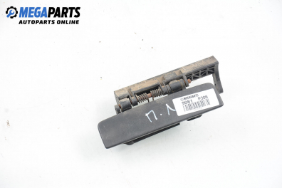 Външна дръжка за Peugeot 306 Break (06.1994 - 04.2002), комби, позиция: предна, лява