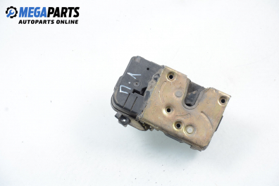 Брава на врата за Peugeot 306 Break (06.1994 - 04.2002), позиция: предна, лява