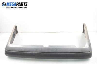 Задна броня за Mercedes-Benz 124 Sedan (12.1984 - 06.1993), седан