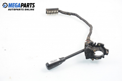 Лостче за светлини и чистачки  за Mercedes-Benz 124 Sedan (12.1984 - 06.1993)