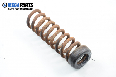 Пружина за ходова част за Mercedes-Benz 124 Sedan (12.1984 - 06.1993), седан, позиция: задна