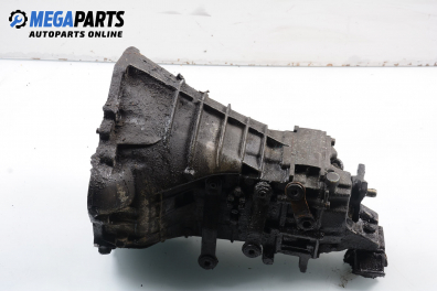 Ръчна скоростна кутия за Mercedes-Benz 124 Sedan (12.1984 - 06.1993) 200 E (124.021), 118 к.с.