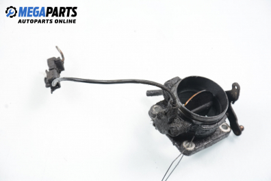 Дроселова клапа за Mercedes-Benz 124 Sedan (12.1984 - 06.1993) 200 E (124.021), 118 к.с.