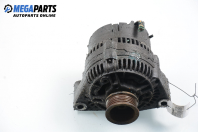 Алтернатор / генератор за Mercedes-Benz 124 Sedan (12.1984 - 06.1993) 200 E (124.021), 118 к.с.