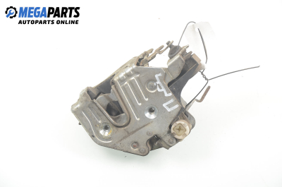 Брава на врата за Mercedes-Benz 124 Sedan (12.1984 - 06.1993), позиция: предна, дясна