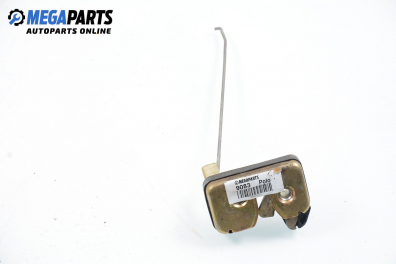 Брава заден капак за Volkswagen Polo Coupe (10.1981 - 09.1994), купе, позиция: задна