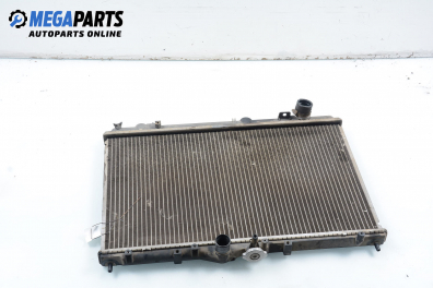 Воден радиатор за Mitsubishi Space Star Minivan (06.1998 - 12.2004) 1.3 16V (DG1A), 86 к.с.