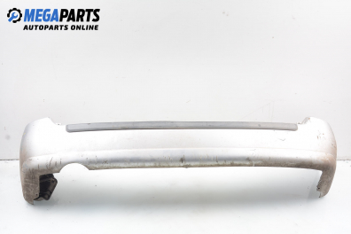 Задна броня за Mitsubishi Space Star Minivan (06.1998 - 12.2004)