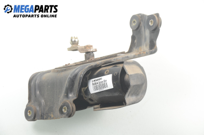 Ел. мотор за чистачките за Mitsubishi Space Star Minivan (06.1998 - 12.2004), позиция: предна