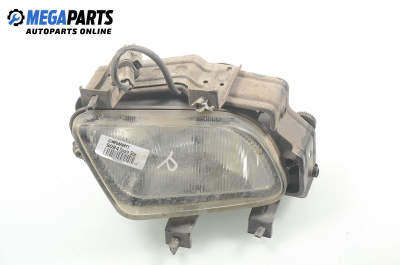 Халоген за Mitsubishi Space Star Minivan (06.1998 - 12.2004), позиция: дясна