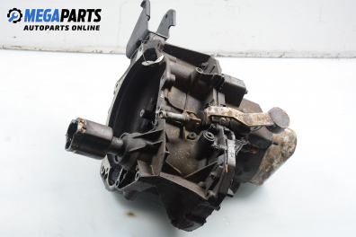 Ръчна скоростна кутия за Mitsubishi Space Star Minivan (06.1998 - 12.2004) 1.3 16V (DG1A), 86 к.с.