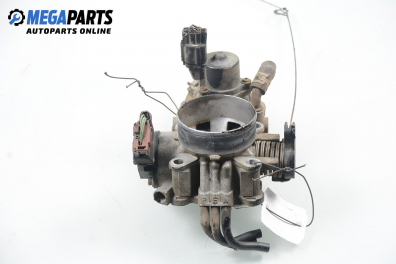 Дроселова клапа за Mitsubishi Space Star Minivan (06.1998 - 12.2004) 1.3 16V (DG1A), 86 к.с.