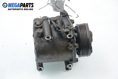 Компресор климатик за Mitsubishi Space Star Minivan (06.1998 - 12.2004) 1.3 16V (DG1A), 86 к.с.