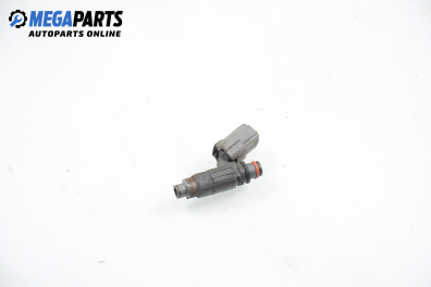 Дюза бензин за Mitsubishi Space Star Minivan (06.1998 - 12.2004) 1.3 16V (DG1A), 86 к.с., № CDH166
