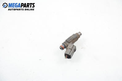 Дюза бензин за Mitsubishi Space Star Minivan (06.1998 - 12.2004) 1.3 16V (DG1A), 86 к.с., № CDH166