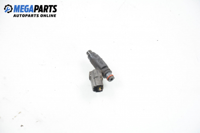 Дюза бензин за Mitsubishi Space Star Minivan (06.1998 - 12.2004) 1.3 16V (DG1A), 86 к.с., № CDH166
