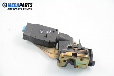 Брава на врата за Mitsubishi Space Star Minivan (06.1998 - 12.2004), позиция: предна, лява