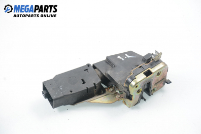 Брава на врата за Mitsubishi Space Star Minivan (06.1998 - 12.2004), позиция: задна, лява