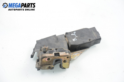 Брава на врата за Mitsubishi Space Star Minivan (06.1998 - 12.2004), позиция: задна, дясна